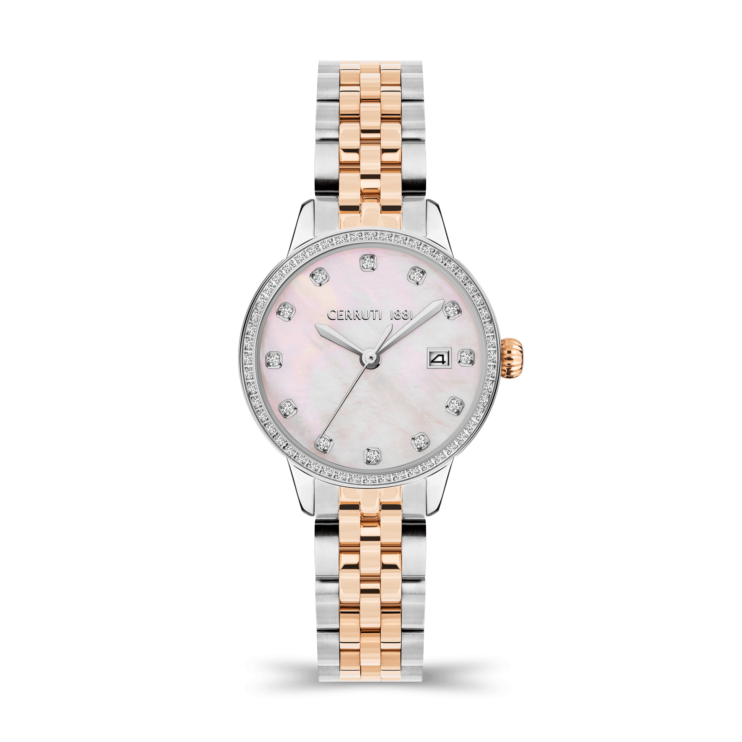 CERRUTI 1881 WOMEN'S WATCH CIWLH2114201undefined