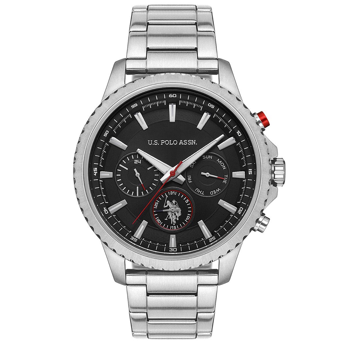 US POLO MEN'S WATCH USPA1034-01undefined