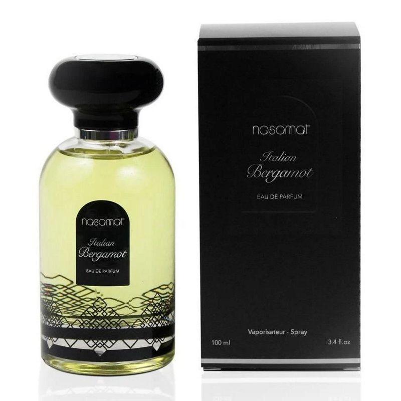 NASAMAT ITALIAN BERGAMOT EDP 100MLundefined