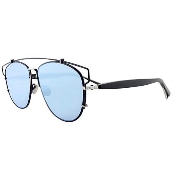 DIOR SUNGLASS DIOR TECHNOLOGIC PQUA4 57-14 145undefined