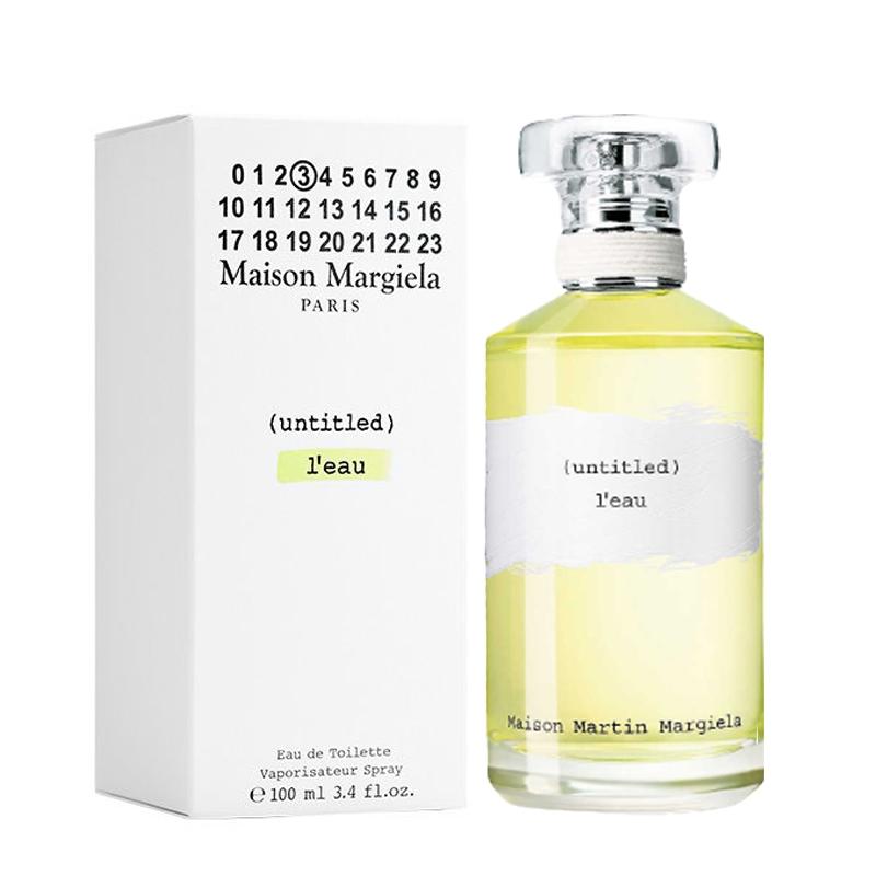 REPLICA UNTITLED L'EAU EDT 100MLundefined