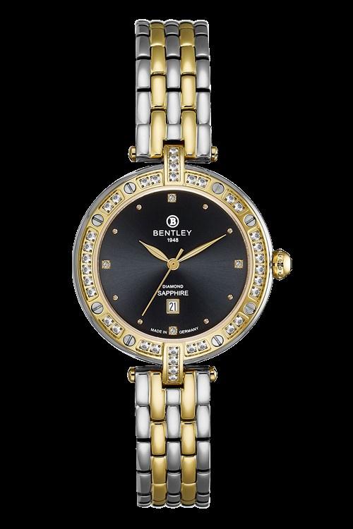 BENTLEY WOMEN'S WATCH BL2331-102LTBI-Kundefined
