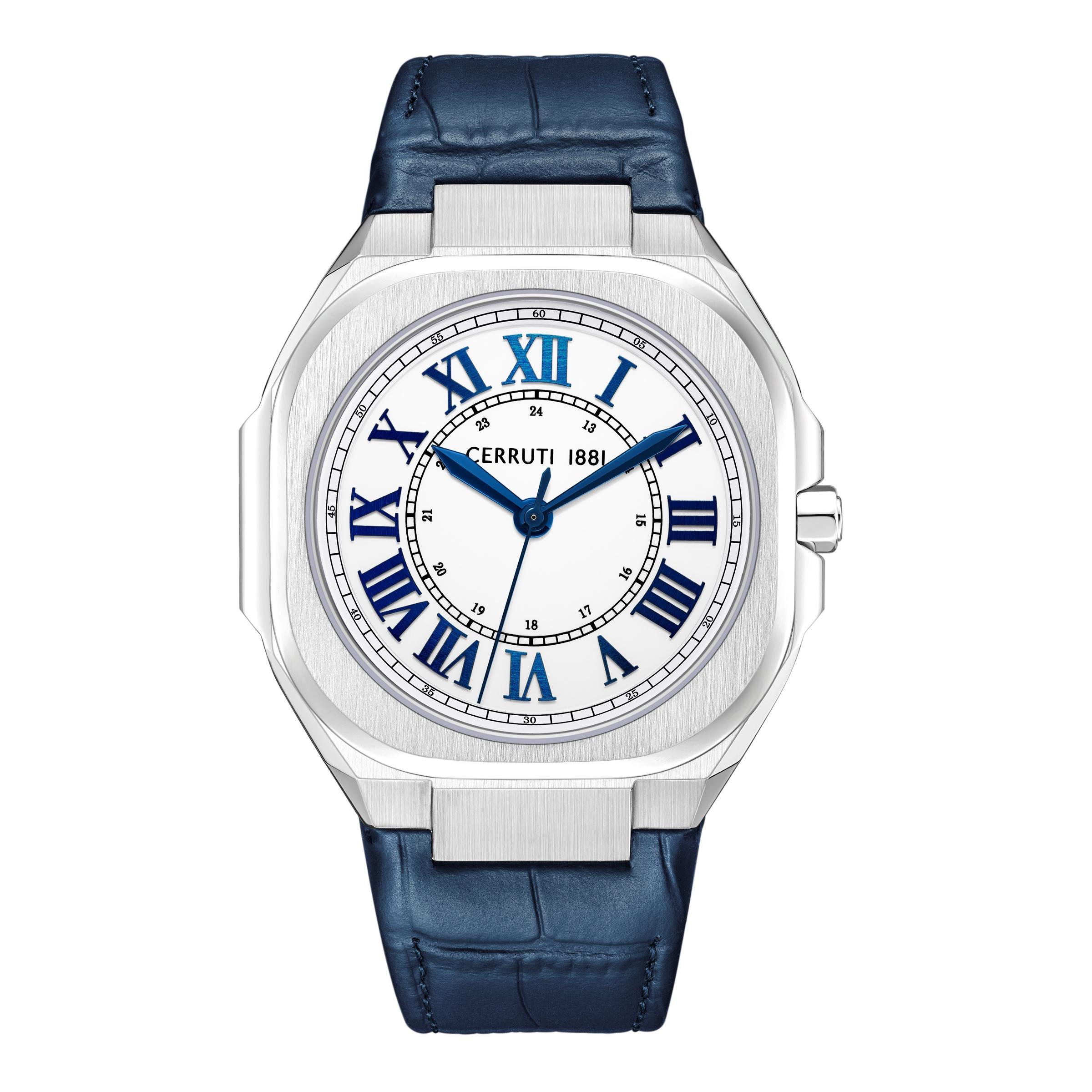CERRUTI 1881 MEN'S WATCH CIWGA0050101undefined