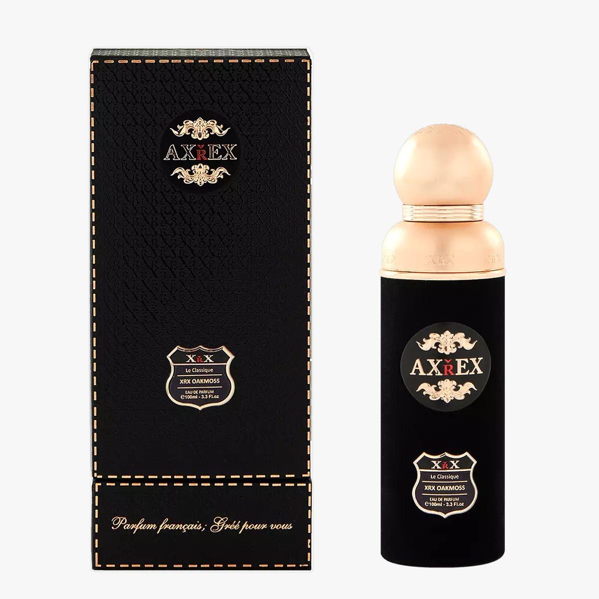 AXREX LE CLASSIQUE XRX OAKMOSS EDP 100MLundefined