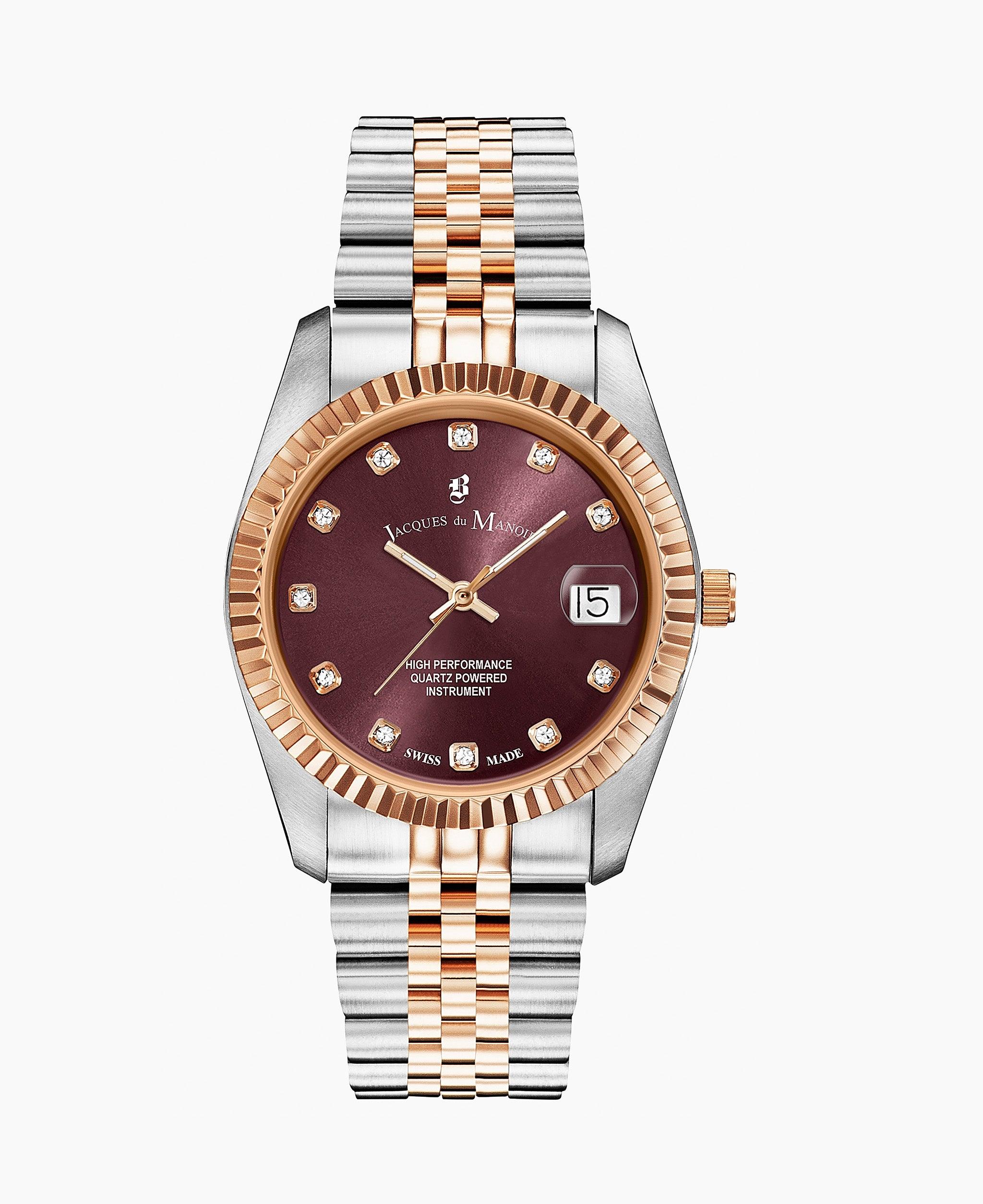 JACQUES DU MANOIR WATCH NRO.43undefined