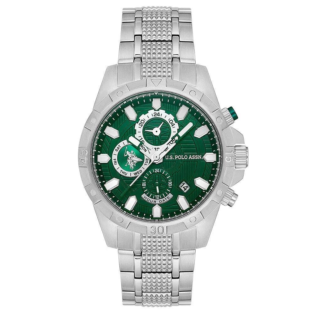 US POLO MEN'S WATCH USPA1077-04undefined