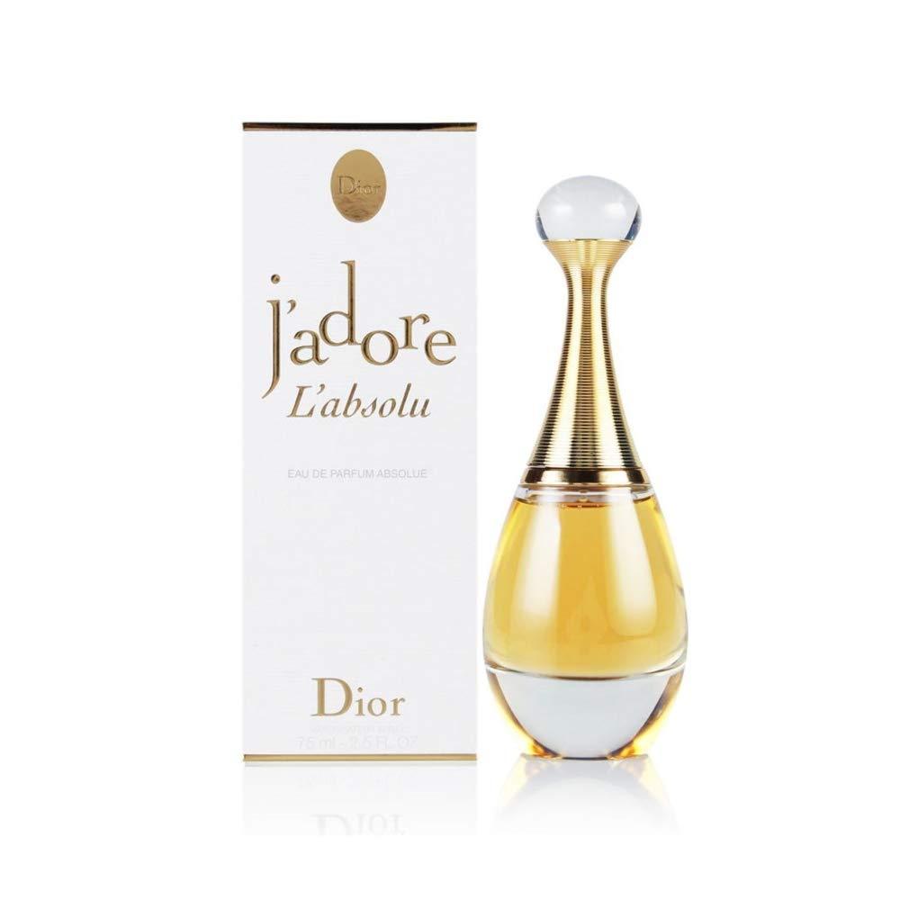 DIOR J'ADORE L'ABSOLU EDP 75MLundefined