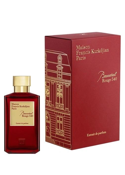 MAISON FRANCIS KURKDJIAN BACCARAT ROUGE540 EXTRAIT DE PARFUM 200MLundefined