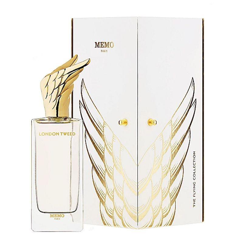 MEMO FLYING COLLECTION LONDON TWEED EDP 75MLundefined