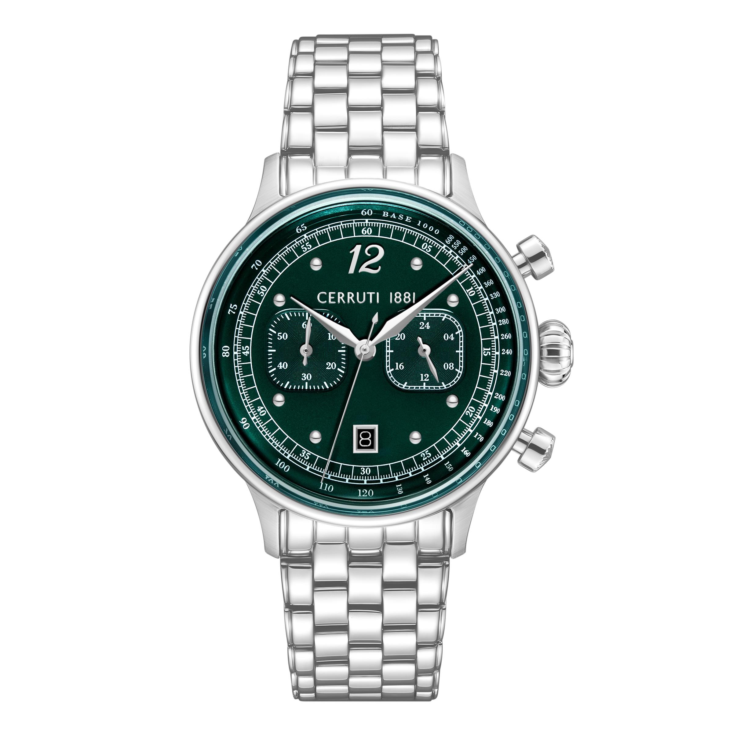 CERRUTI 1881 MEN'S WATCH CIWGI0050501undefined