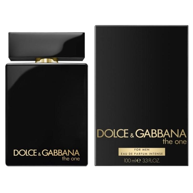 DOLCE & GABBANA THE ONE MEN EDP INTENSE 100MLundefined