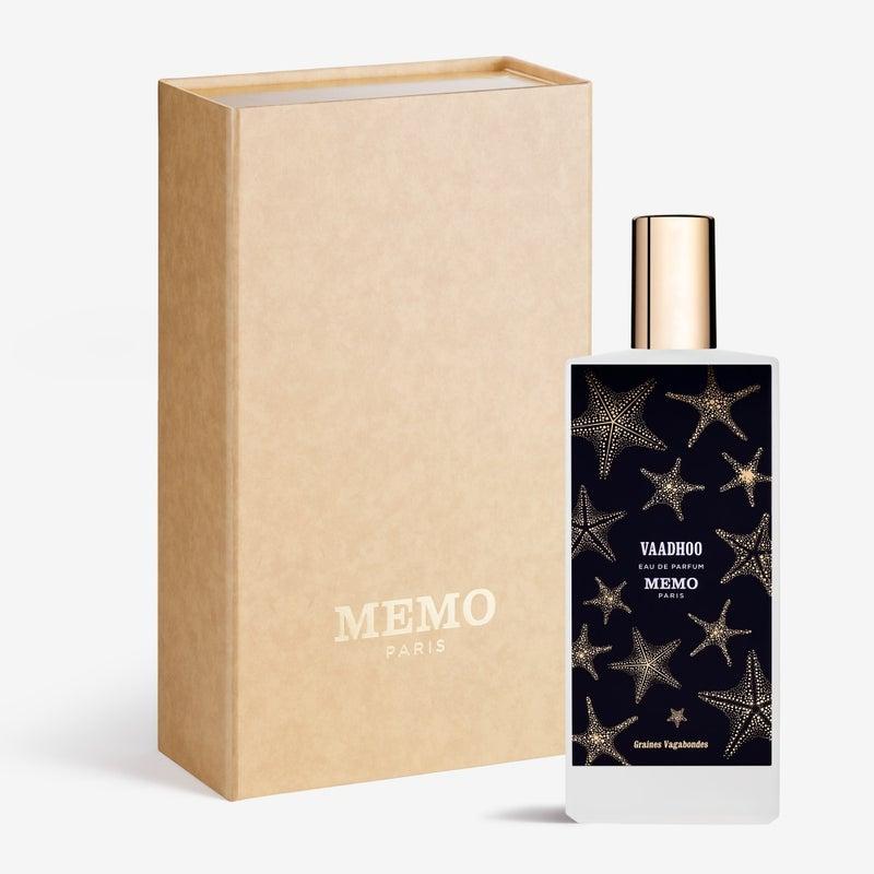 MEMO VADHOO EDP 75MLundefined