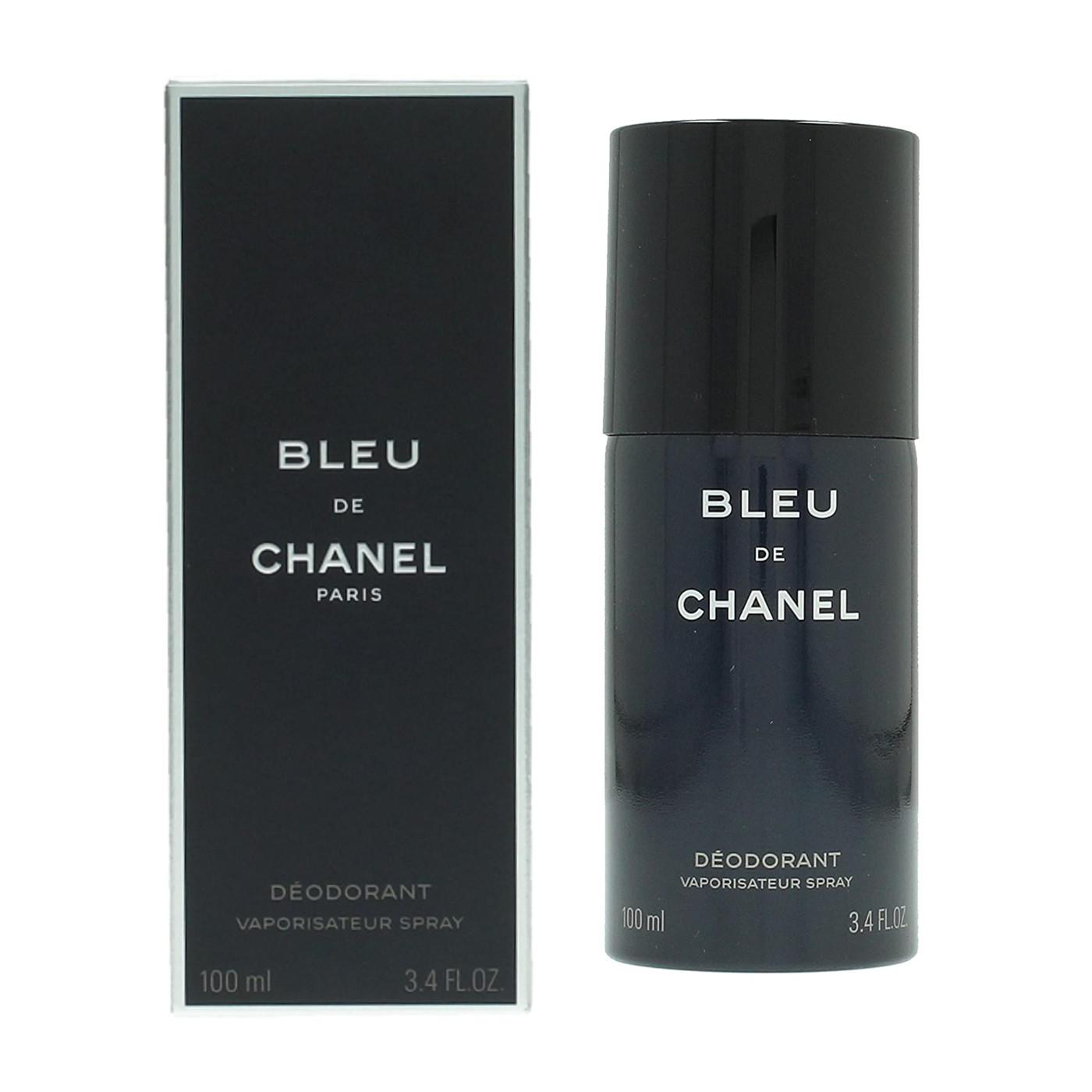 CHANEL BLEU DE CHANEL DEO SPRAY 100MLundefined