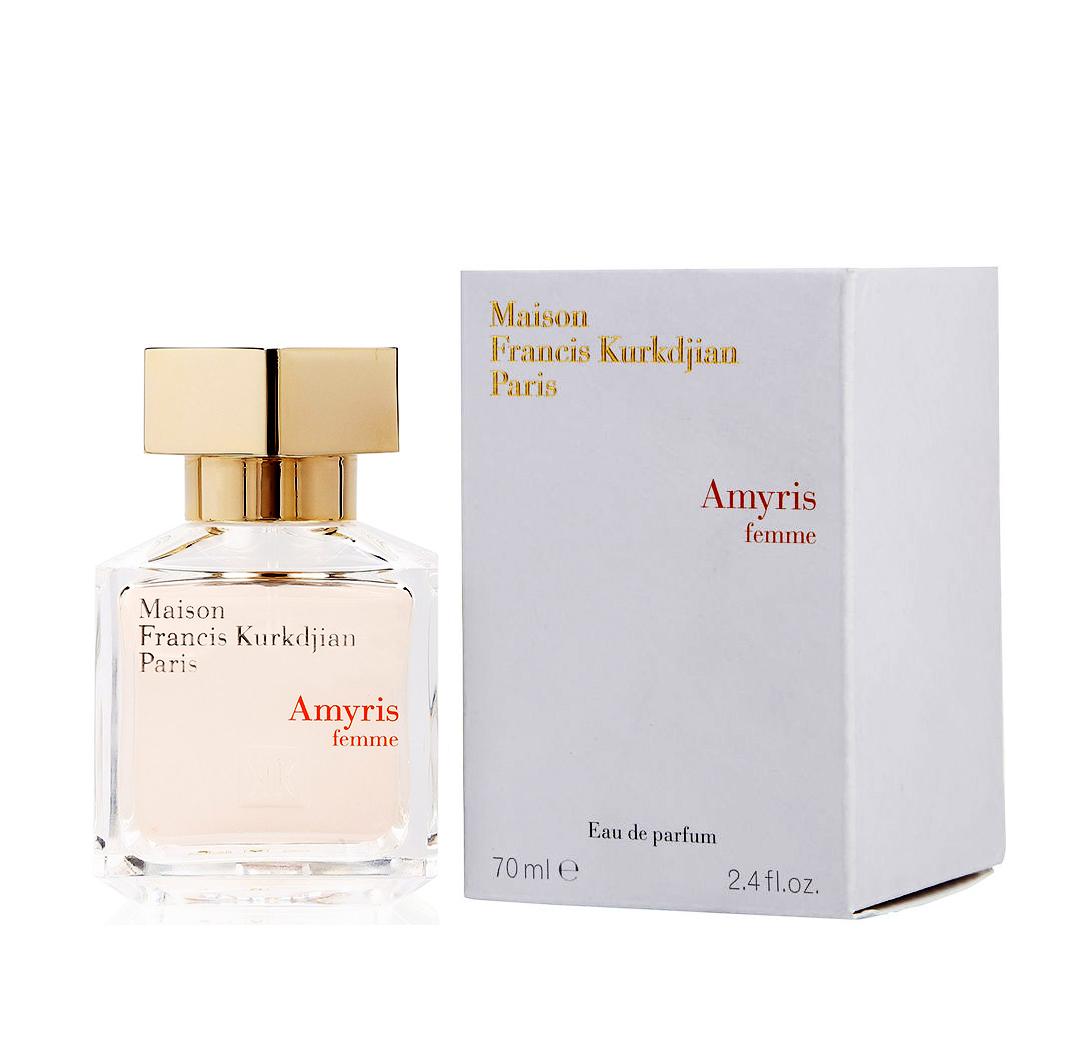 MAISON FRANCIS KURKDJIAN AMYRIS FEMME EDP 70MLundefined