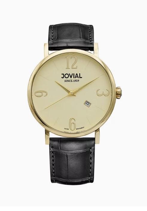 JOVIAL WATCH 1581GGLQ17Eundefined