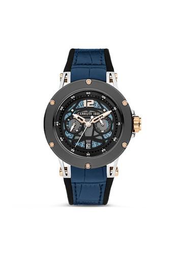CERRUTI 1881 WATCH CIWGQ2224802undefined