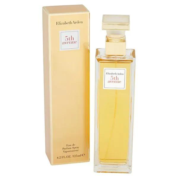 ELIZABETH ARDEN 5TH AVENUE EDP 125MLundefined