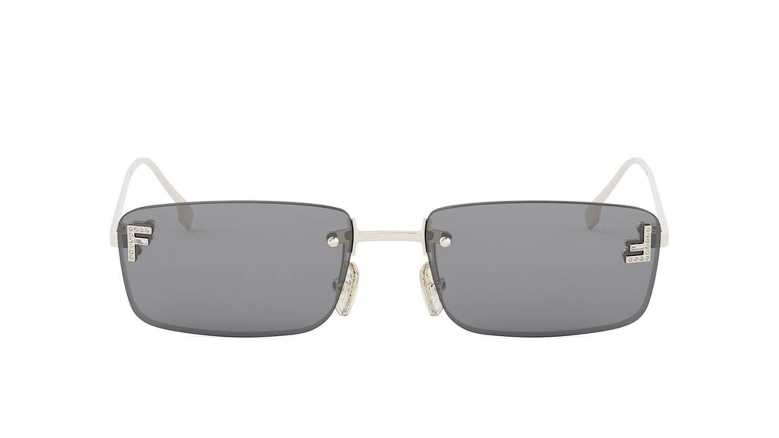 FENDI WOMEN'S SUNGLASSES FE4172US 32A 54undefined