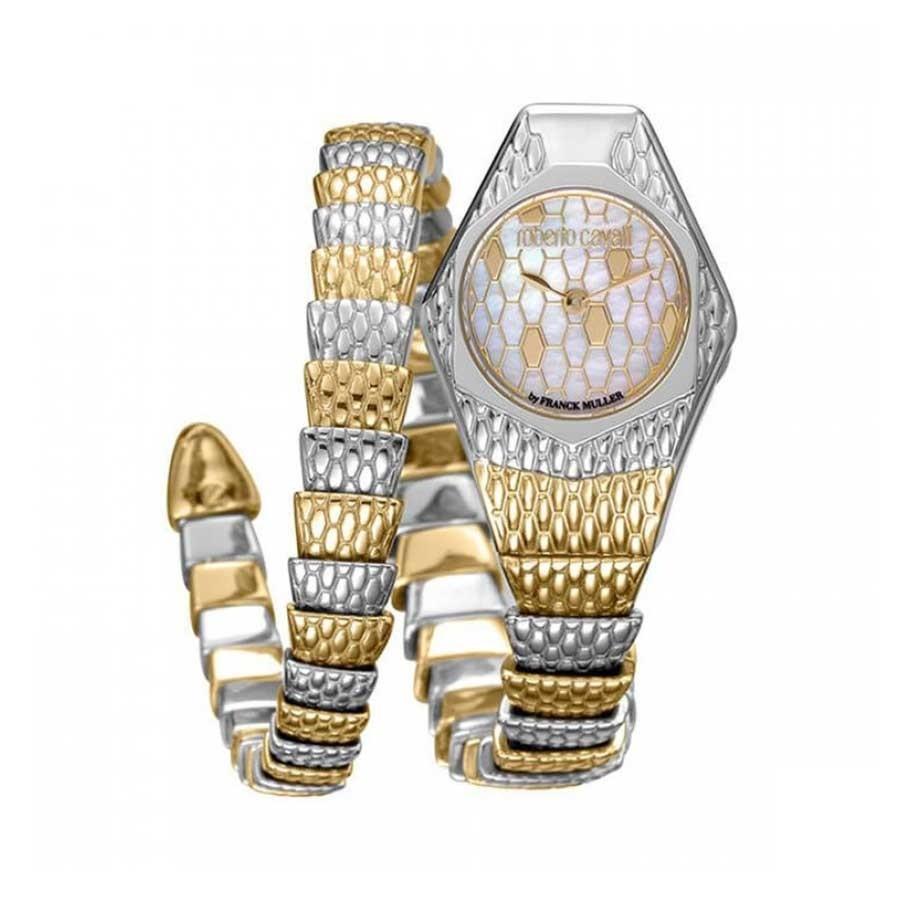 ROBERTO CAVALLI FRANCK MULLER WATCH RV1L043M0051undefined