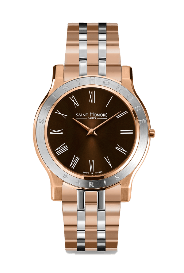 SAINT HONORE WATCH H SH DE726101 6MRundefined