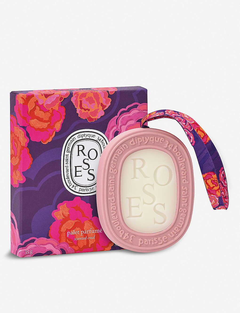 DIPTIQUE PALET PARFUME 35G HOME FRAGRANCEundefined