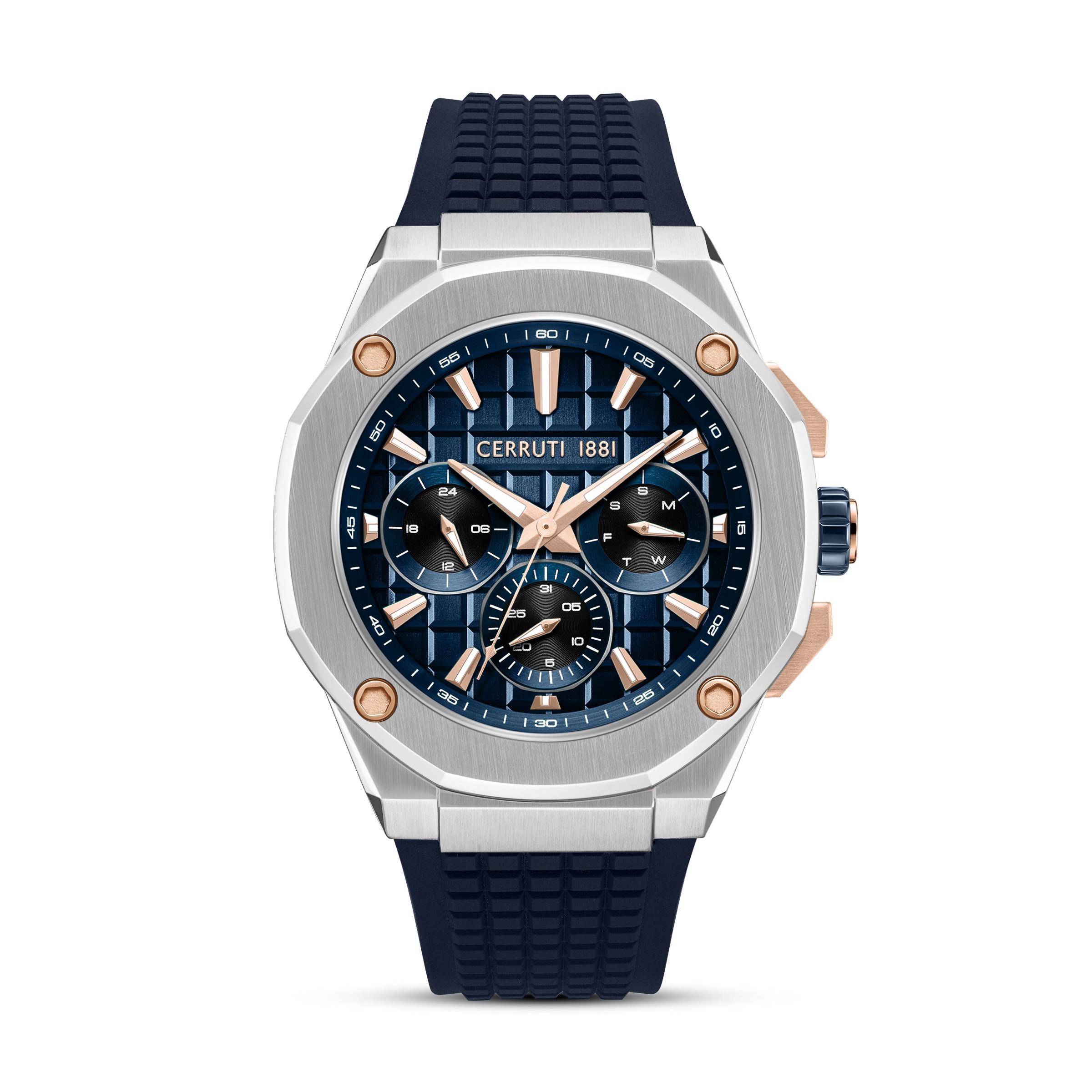 CERRUTI 1881 MEN'S WATCH CIWGQ0073402undefined