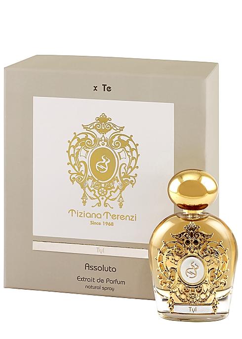 TIZIANA TERENZI TYL ASSOLUTO EXTRAIT DE PARFUM 100MLundefined