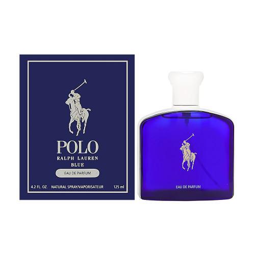 RALPH LAUREN POLO BLUE EDP MEN 125MLundefined