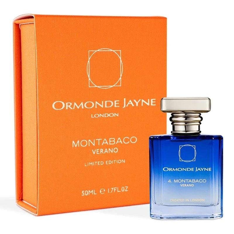 ORMONDE JAYNE MONTABACO VERANO EDP 50MLundefined