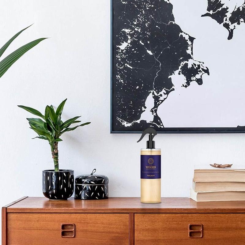THE WOODS COLLECTION TWILIGHT ROOM SPRAY 500MLundefined