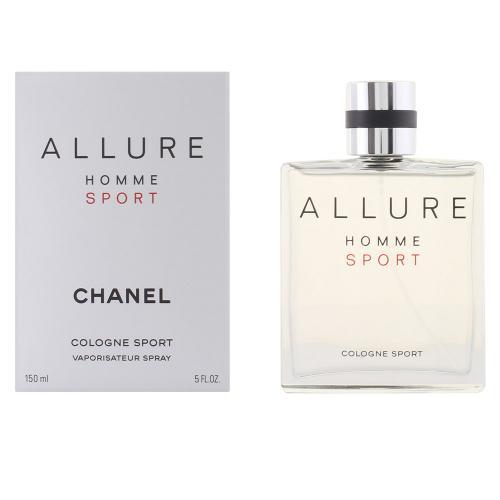CHANEL ALLURE HOMME SPORT COLOGNE 150MLundefined