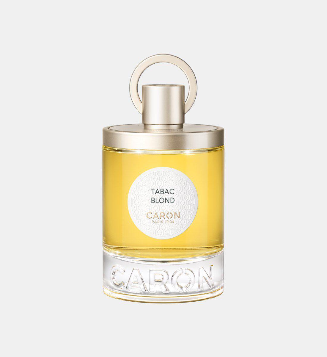 CARON TABAC BLOND PARFUM 100MLundefined