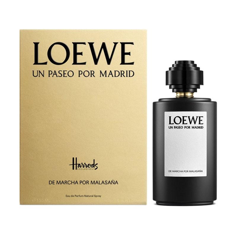 LOEWE H DE MARCHA EDP 100MLundefined