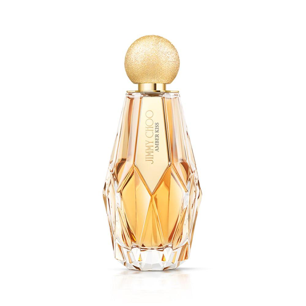 Jimmy Choo Amber Kiss Seduction Collection - Eau De Parfum, 125 Mlundefined