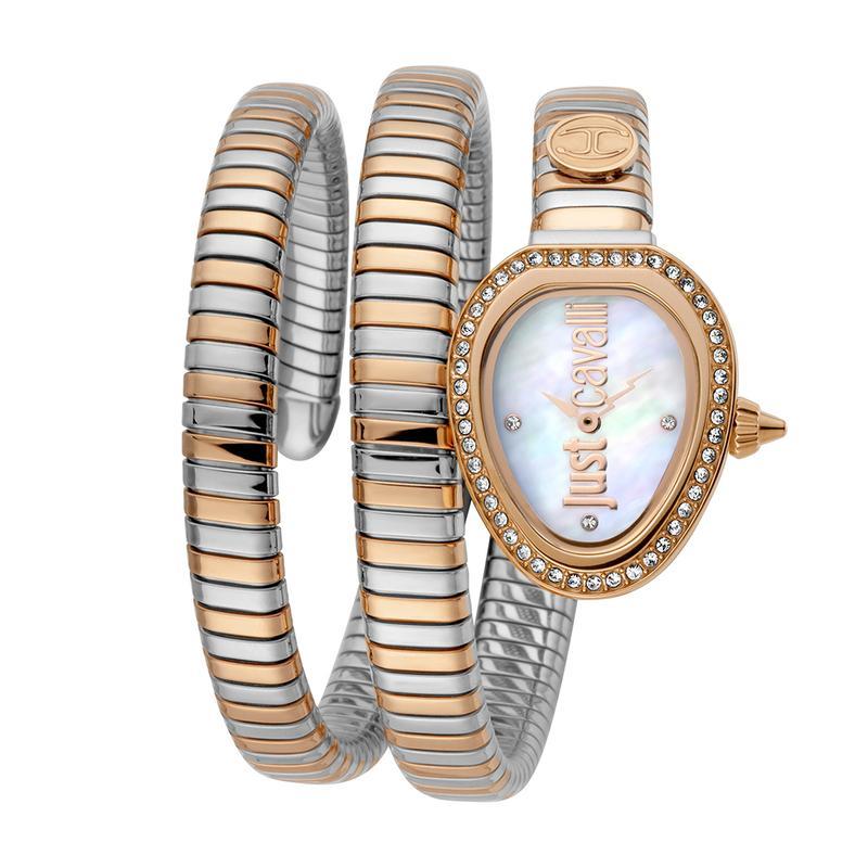 JUST CAVALLI WATCH JC1L120M0065undefined