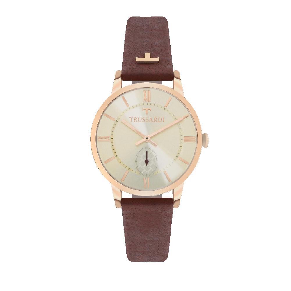 TRUSSARDI WATCH R2451113503undefined