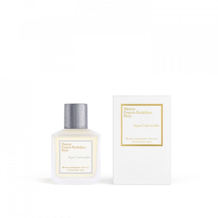 MAISON FRANCIS KURKDJIAN AQUA UNIVERSALIS HAIR MIST 70MLundefined