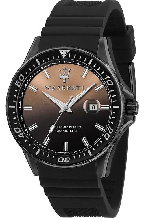 MASERATI Watch R8851140001undefined