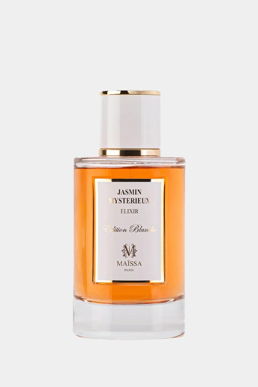 MAISON MAISSA JASMIN MYSTERIEUX ELEXIR EDP 100MLundefined