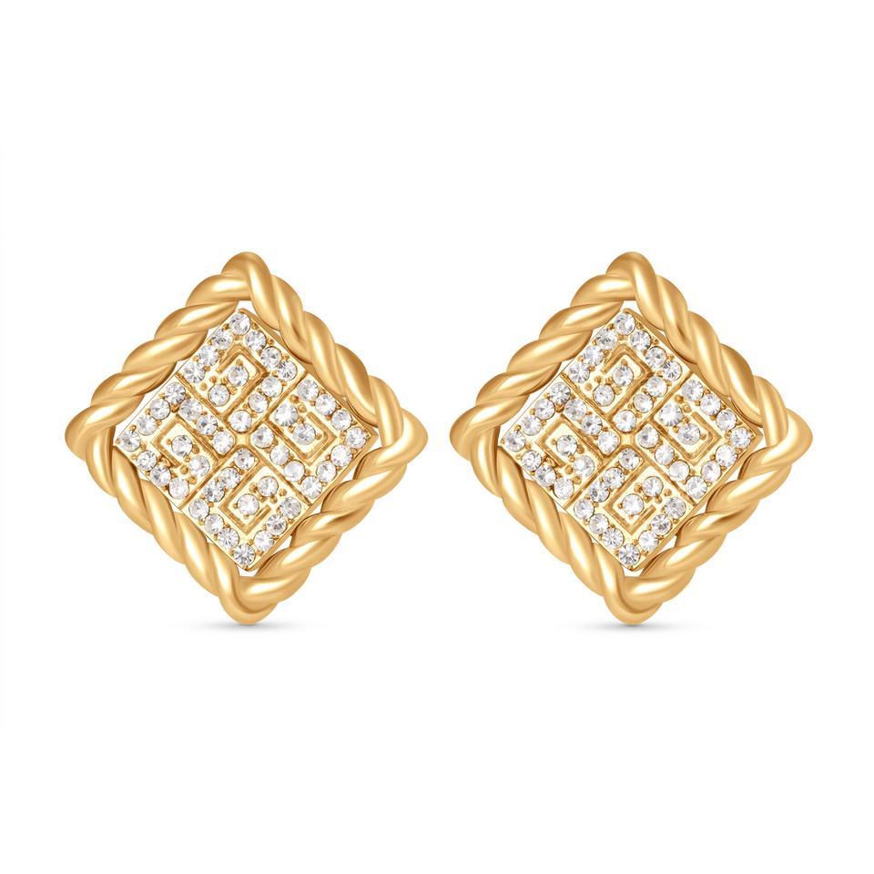 GUY LAROCHE WOMEN EARRINGS GLJLE0004702undefined