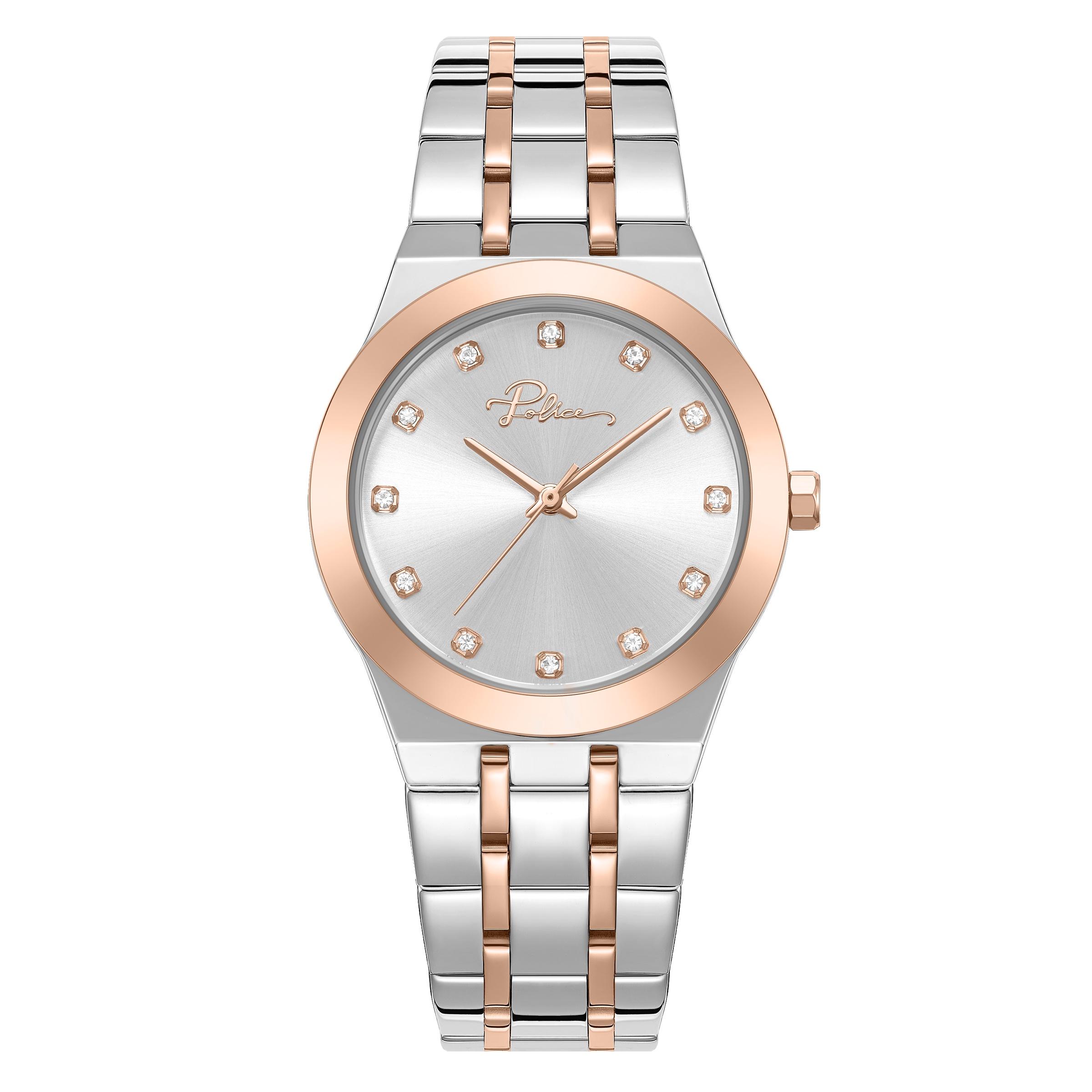 POLICE WOMEN'S WATCH PEWLG0075703undefined