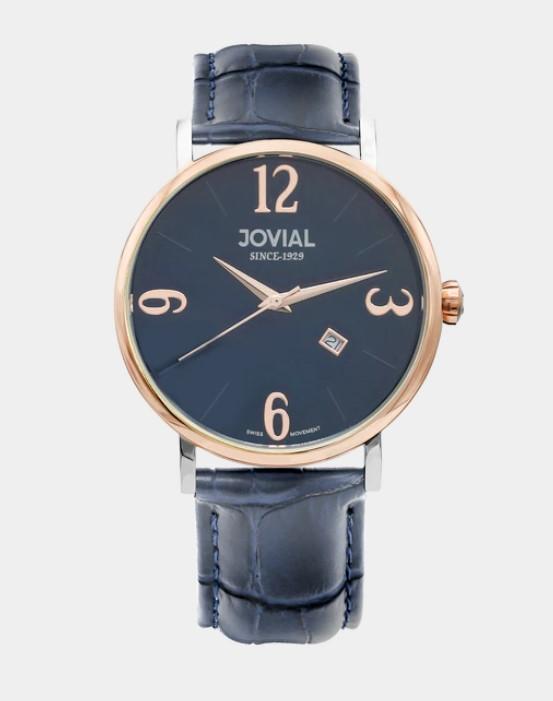 JOVIAL WATCH 1581GALQ54Eundefined