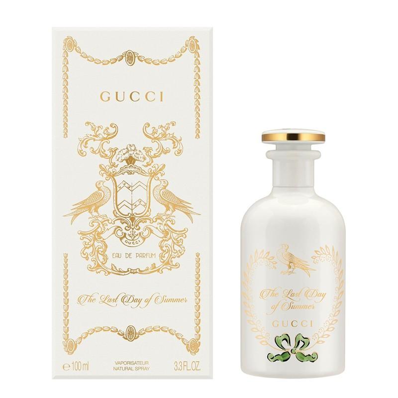 GUCCI LAST DAY OF SUMMER EDP 100MLundefined