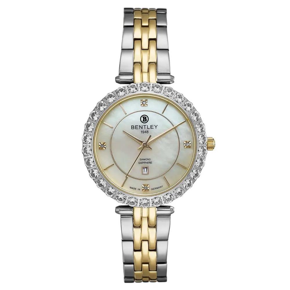 BENTLEY WOMEN'S WATCH BL2329-102LTKI-Kundefined