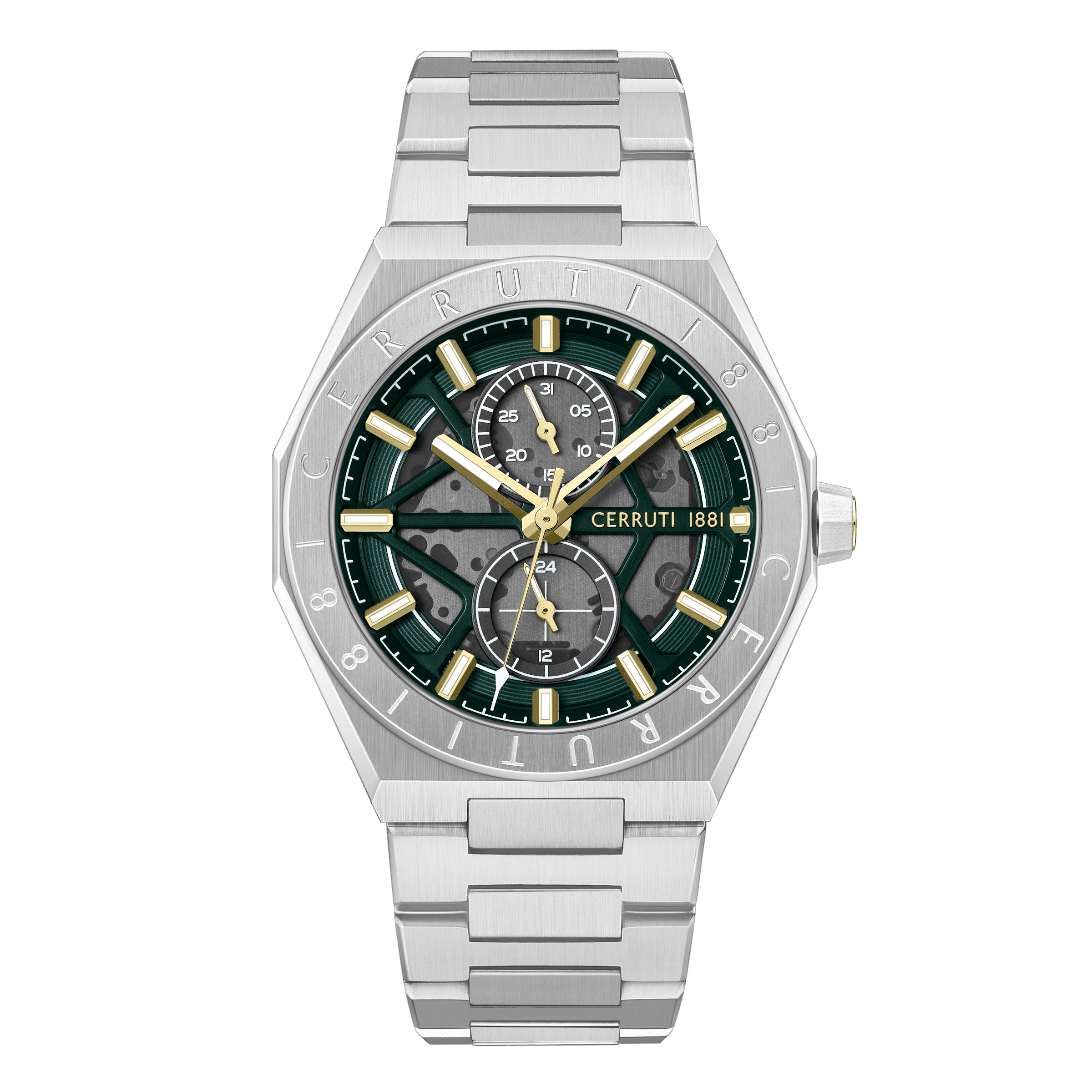 CERRUTI 1881 MEN'S WATCH CIWGK0051201undefined