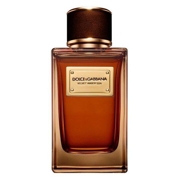 DOLCE & GABBANA VELVET AMBER SUN EDP 150MLundefined