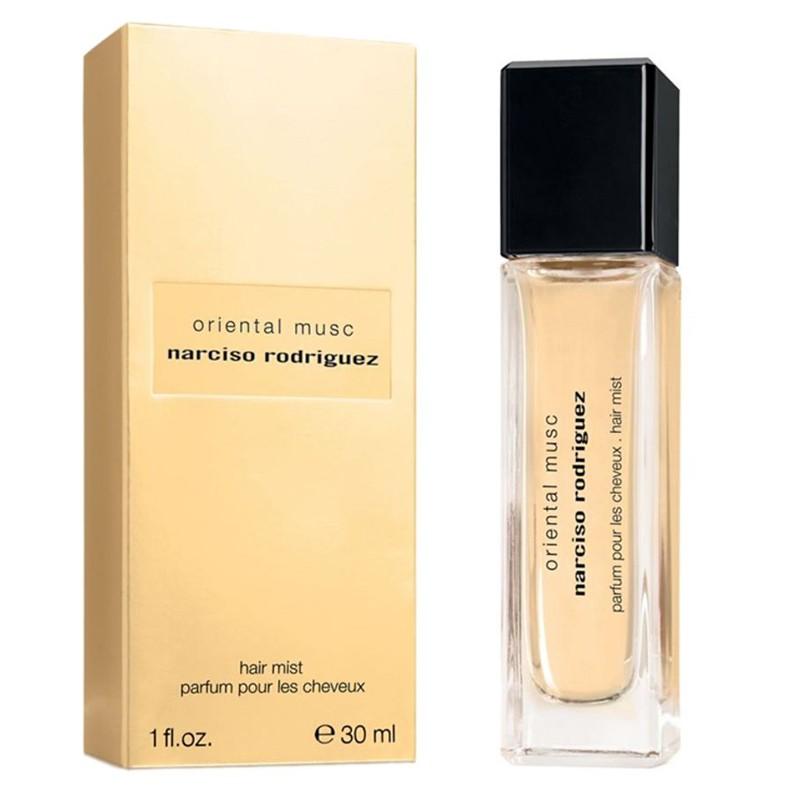 NARCISO RODRIGUEZ ORIENTAL MUSC HAIR MIST 30MLundefined