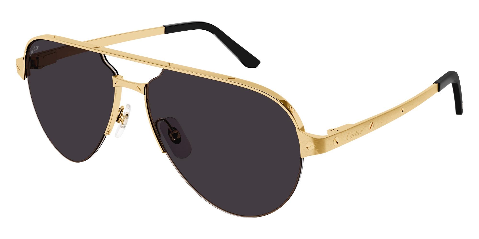 CARTIER SUNGLASS CT0386S-00160undefined