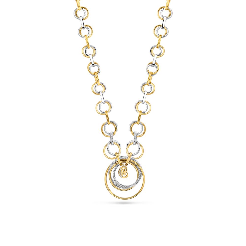CERRUTI 1881 NECKLACE CIJLN2223702undefined
