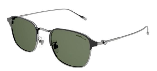 MONT BLANC SUNGLASS MB0189S-00250-20undefined